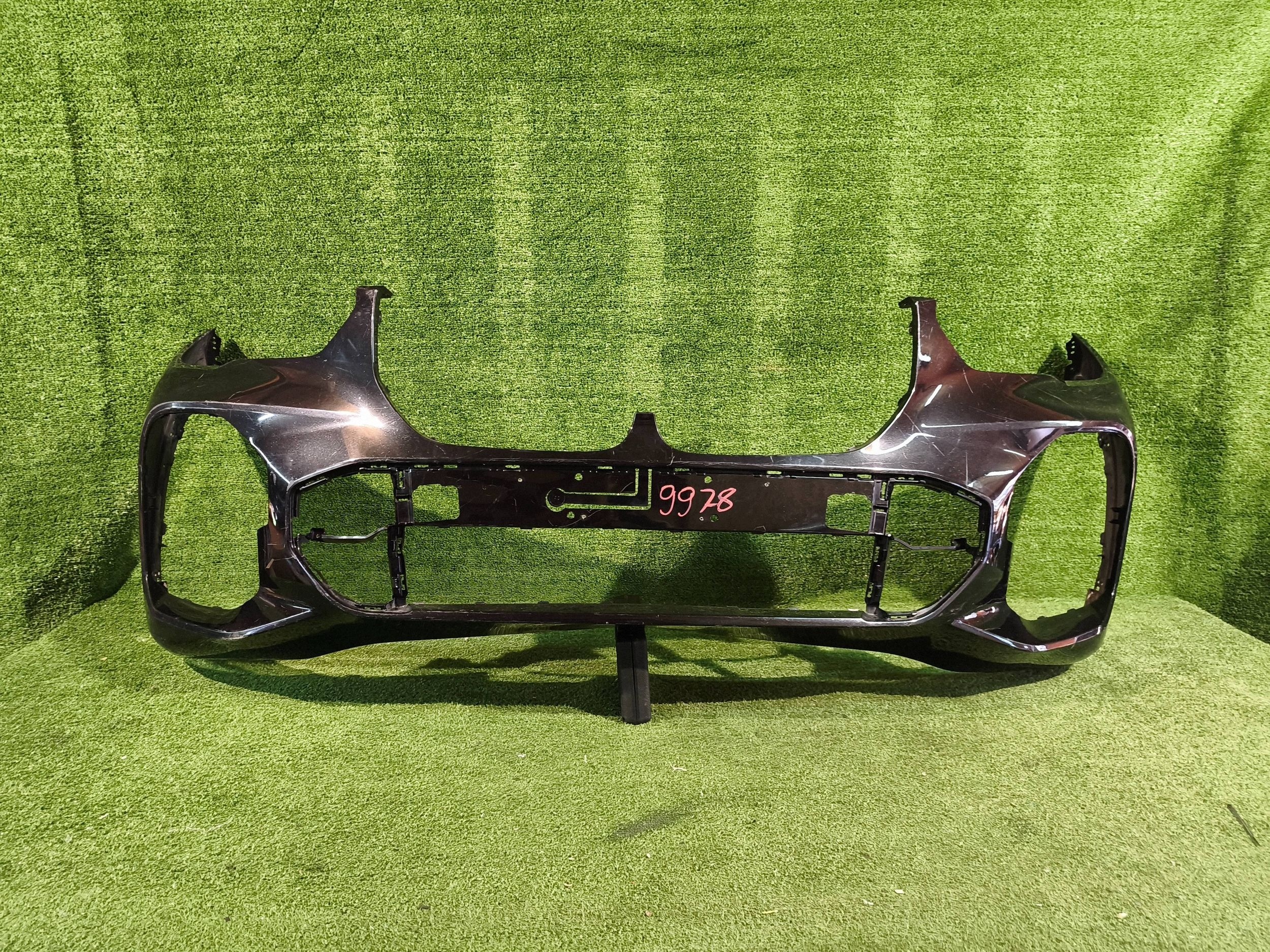 front bumper front BMW X5 G05 m-packet NR.9978