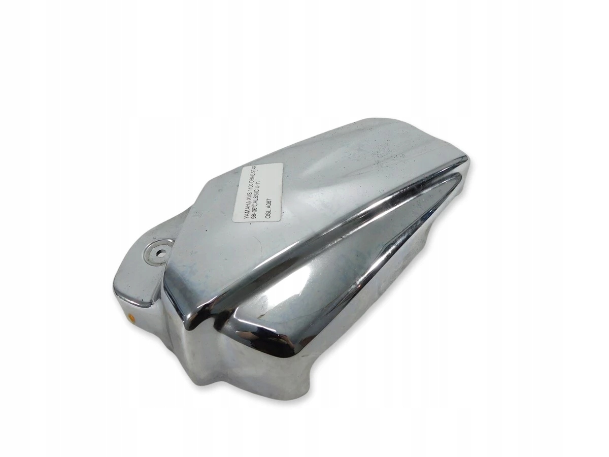 Kryt Krytu Yamaha Xvs 1100 Drag Star 98-06 Calssic U-11