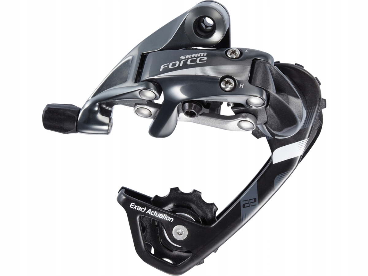 Zadní přehazovačka na kolo Sram Force 22 11rz 28T