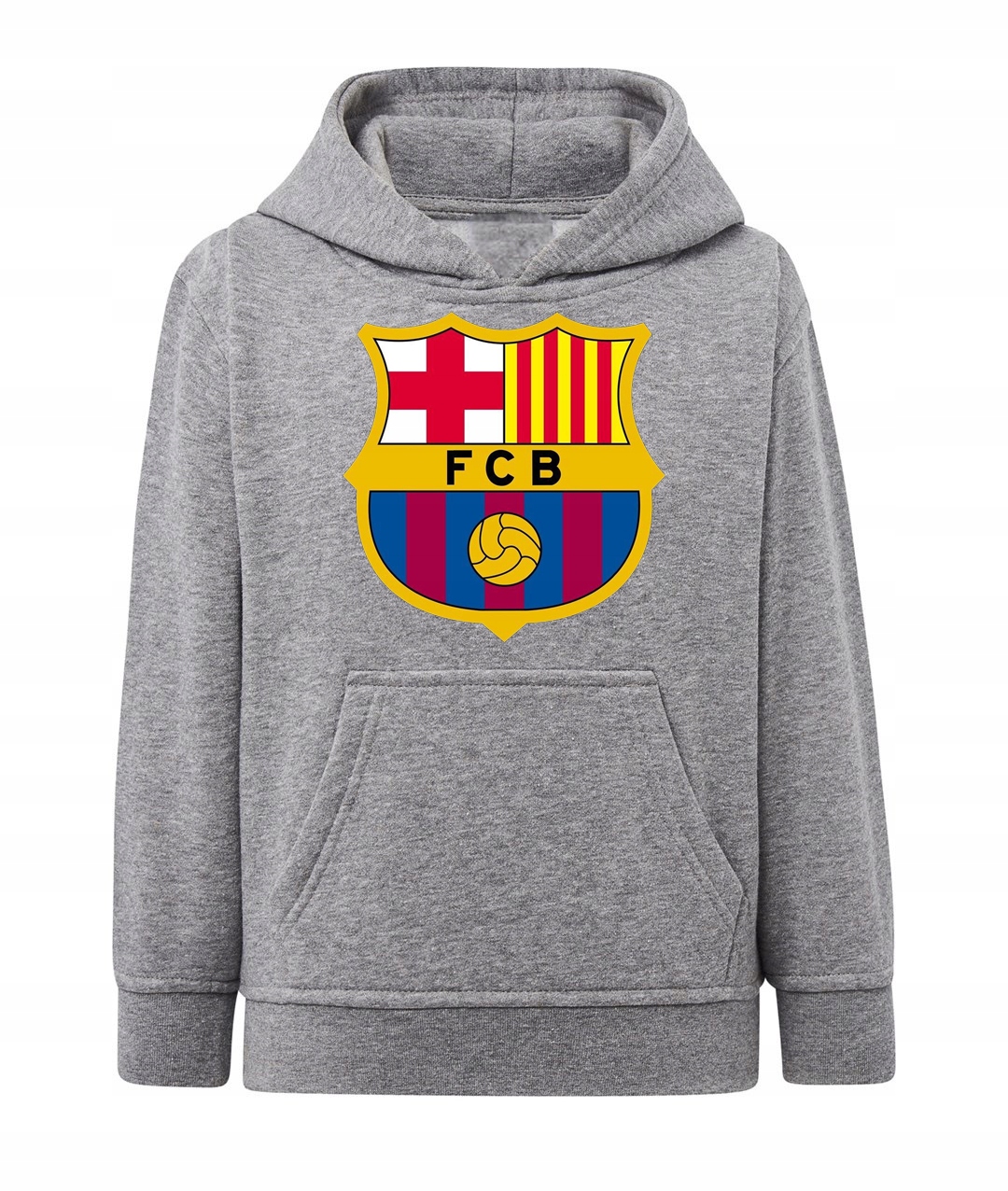 

Bluza Dziecięca Fc Barcelona 9/11 Lat 140