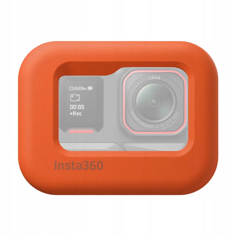 Insta360 Vztlakové pouzdro pro sportovní kameru Ace Pro/Ace Pro 2