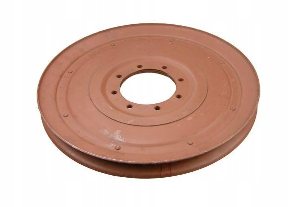 Koło pasowe Bizon..