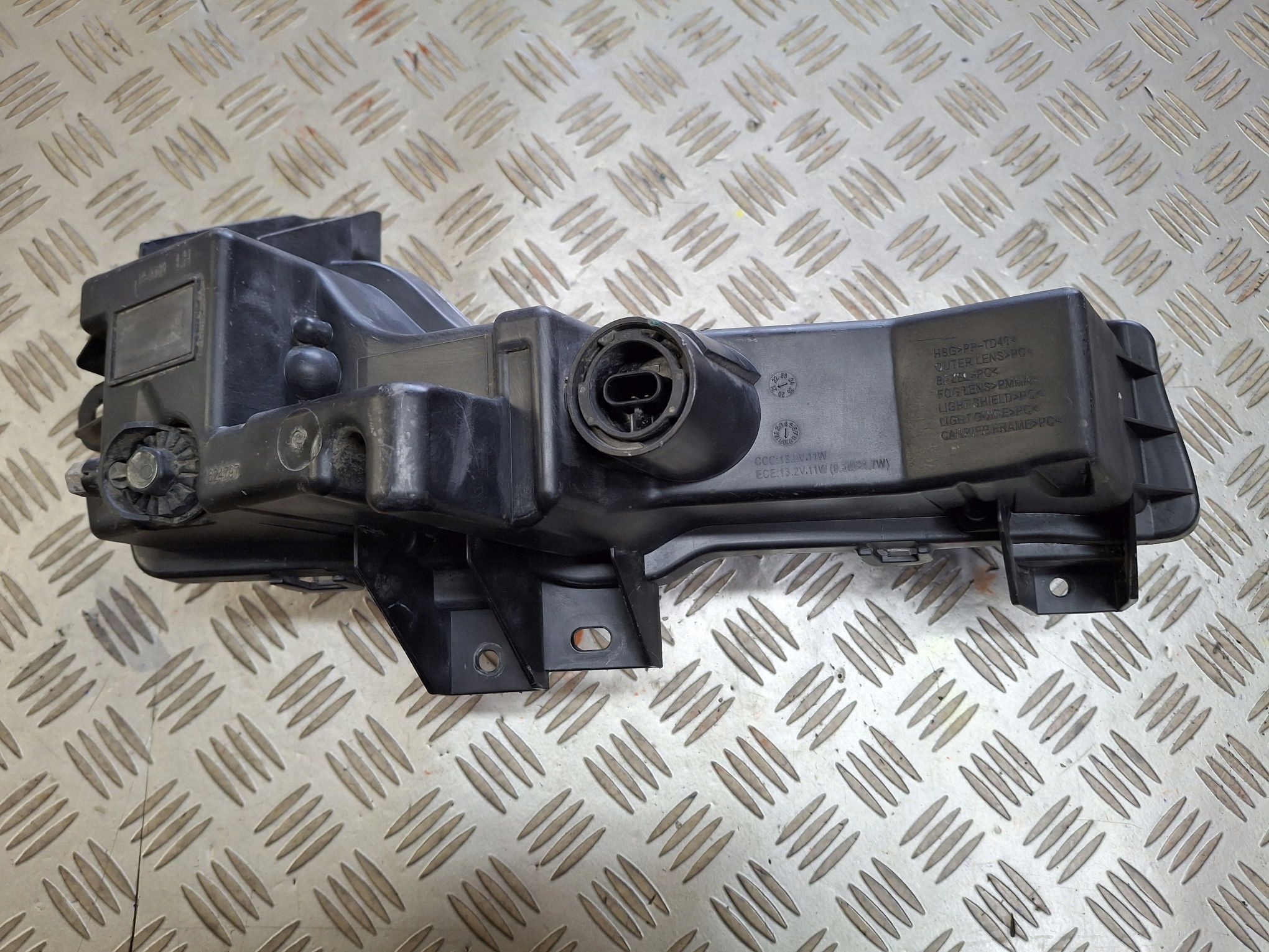 light left DO running daytime DRL TESLA MODEL 3 TESLA Y 2020R->