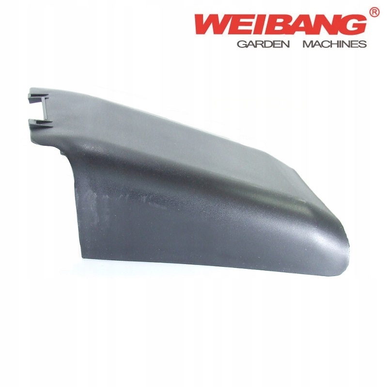 DEFLEKTOR WYRZUTU BOCZNEGO WEIBANG WB 537 SCV SC V BBC 5020122010 ORYGINAŁ Kod producenta 5020122010TEX1