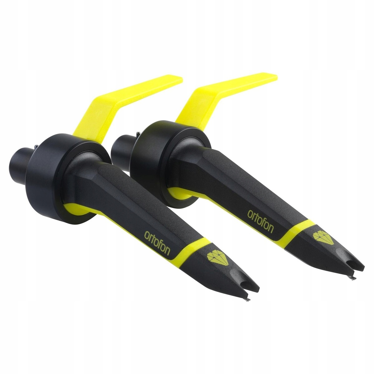 Ortofon Concorde MkII Club Twin – Sada 2 Kusů Gramofonových Vložek