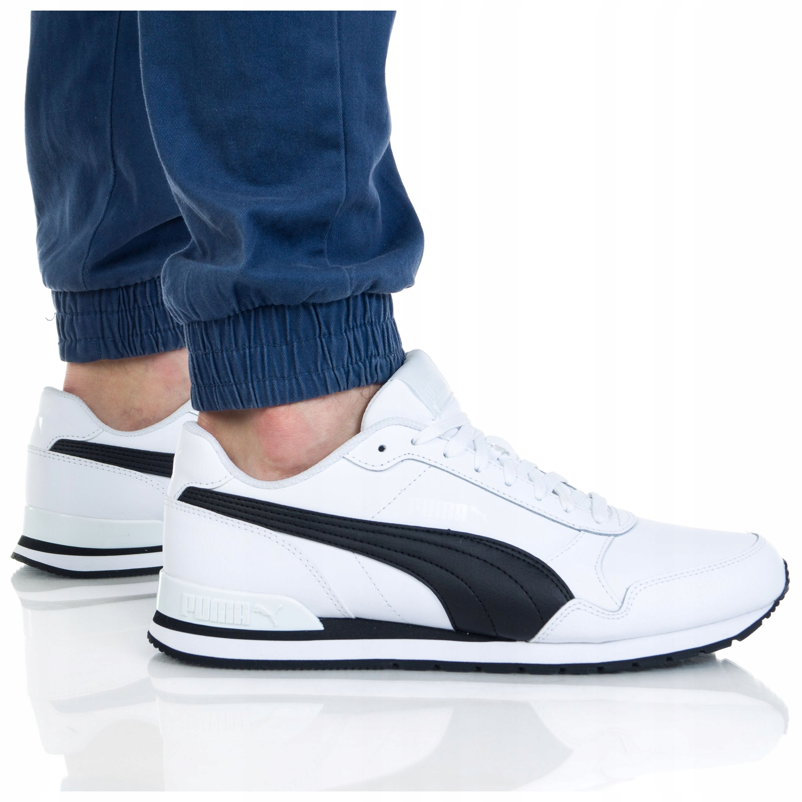 

Buty Puma Męskie St Runner V2 Full L 365277 13