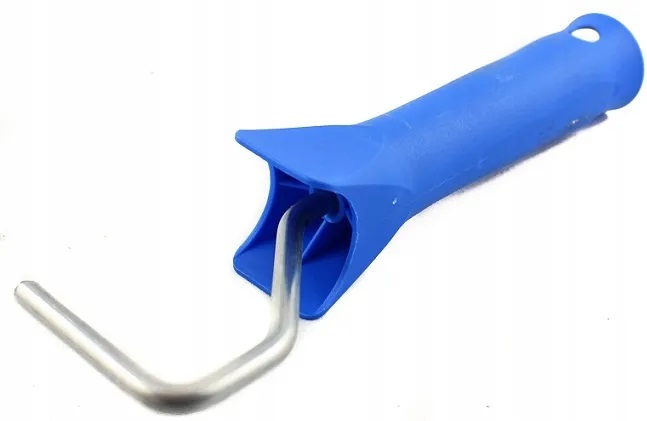 Uchwyt do wałków malarskich od 5cm do 7 cm