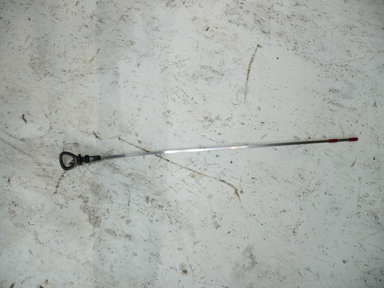 Мерседес W124 3.0 TD масляний щуп