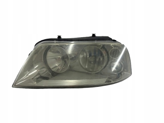 VW SHARAN and LIFT light left front nice 7M3941015L