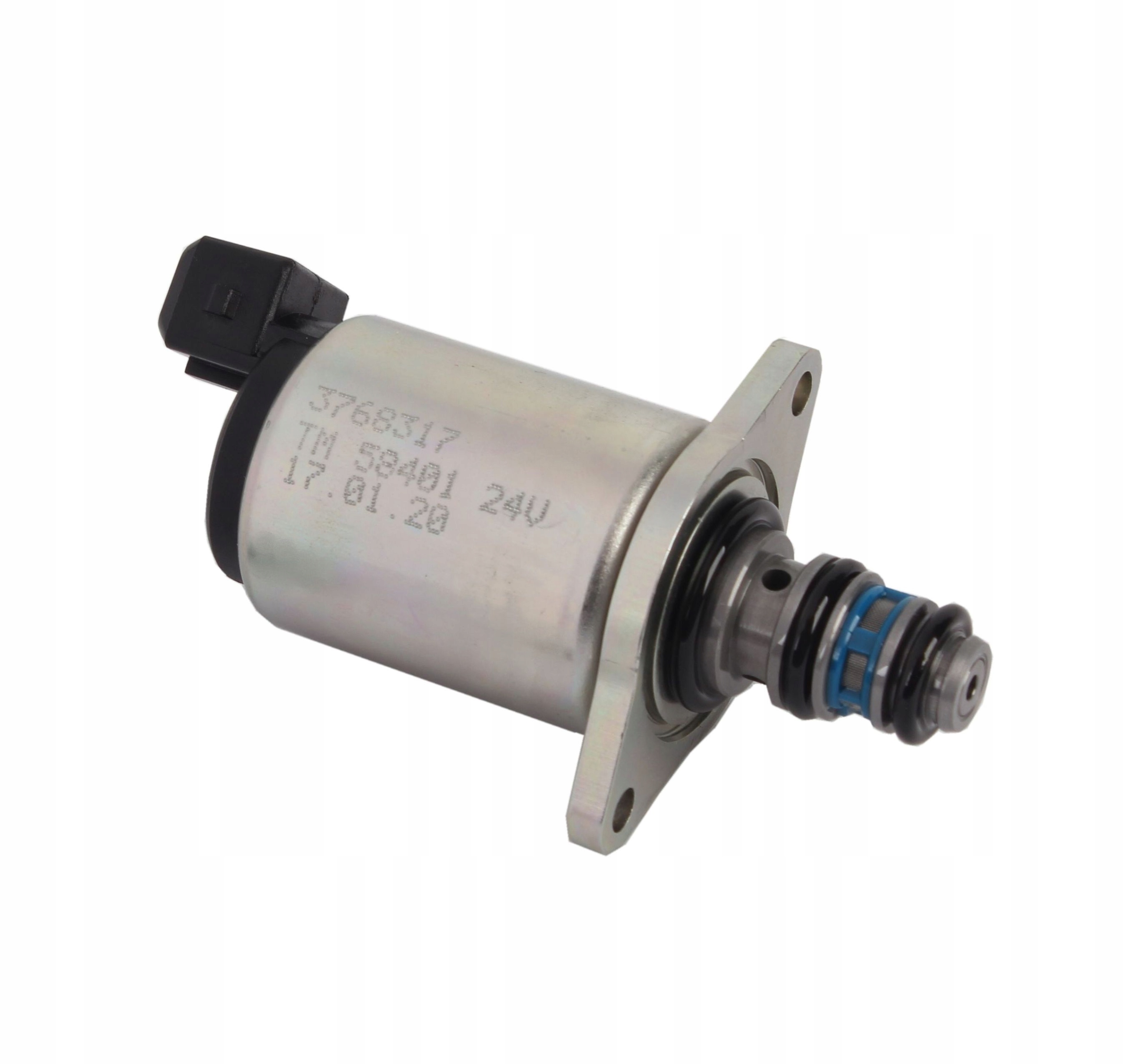 3964101031 - Parker соленоид PVC25 P70cf Gen1, L90LS TM 58401 2