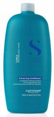 Alfaparf Curls, kondicionér pro kudrnaté vlasy 1000 ml