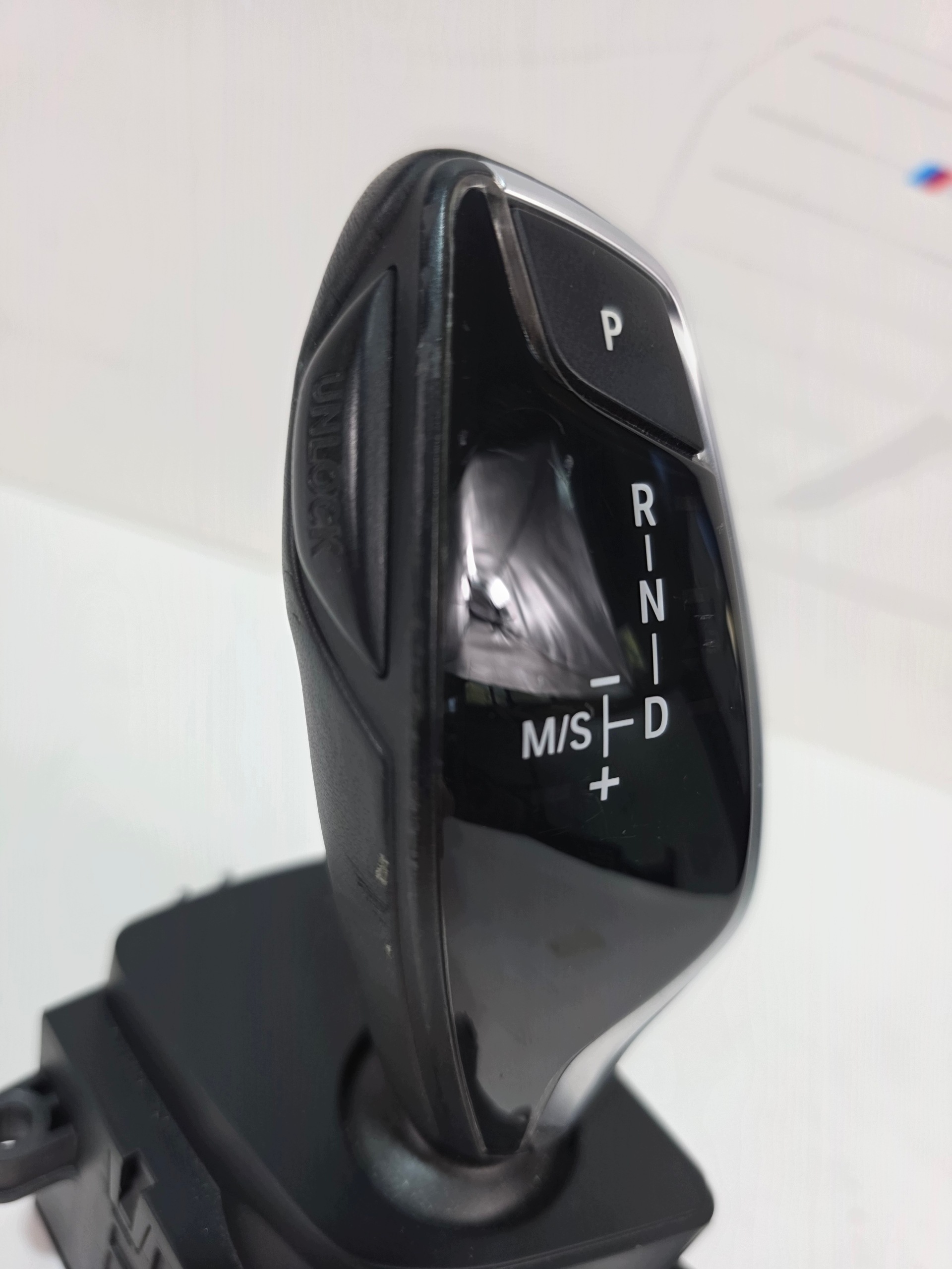 schlaltknopf BMW 7 G11 G12 9354283