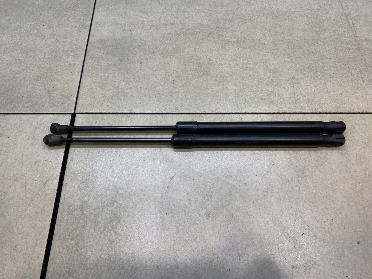 damper bonnet boot BMW 1 E87 116i 7060622