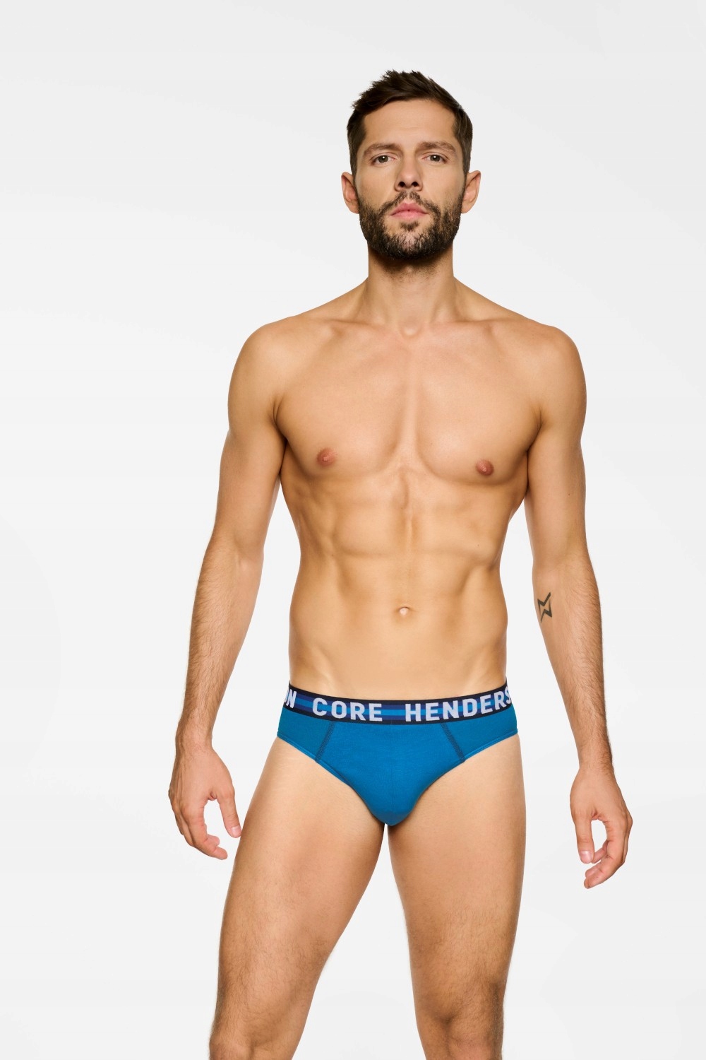 HENDERSON Slipy Newton 2-pak L Marka Henderson