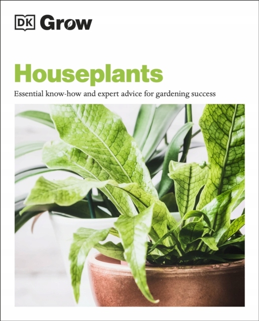 Grow Houseplants DK