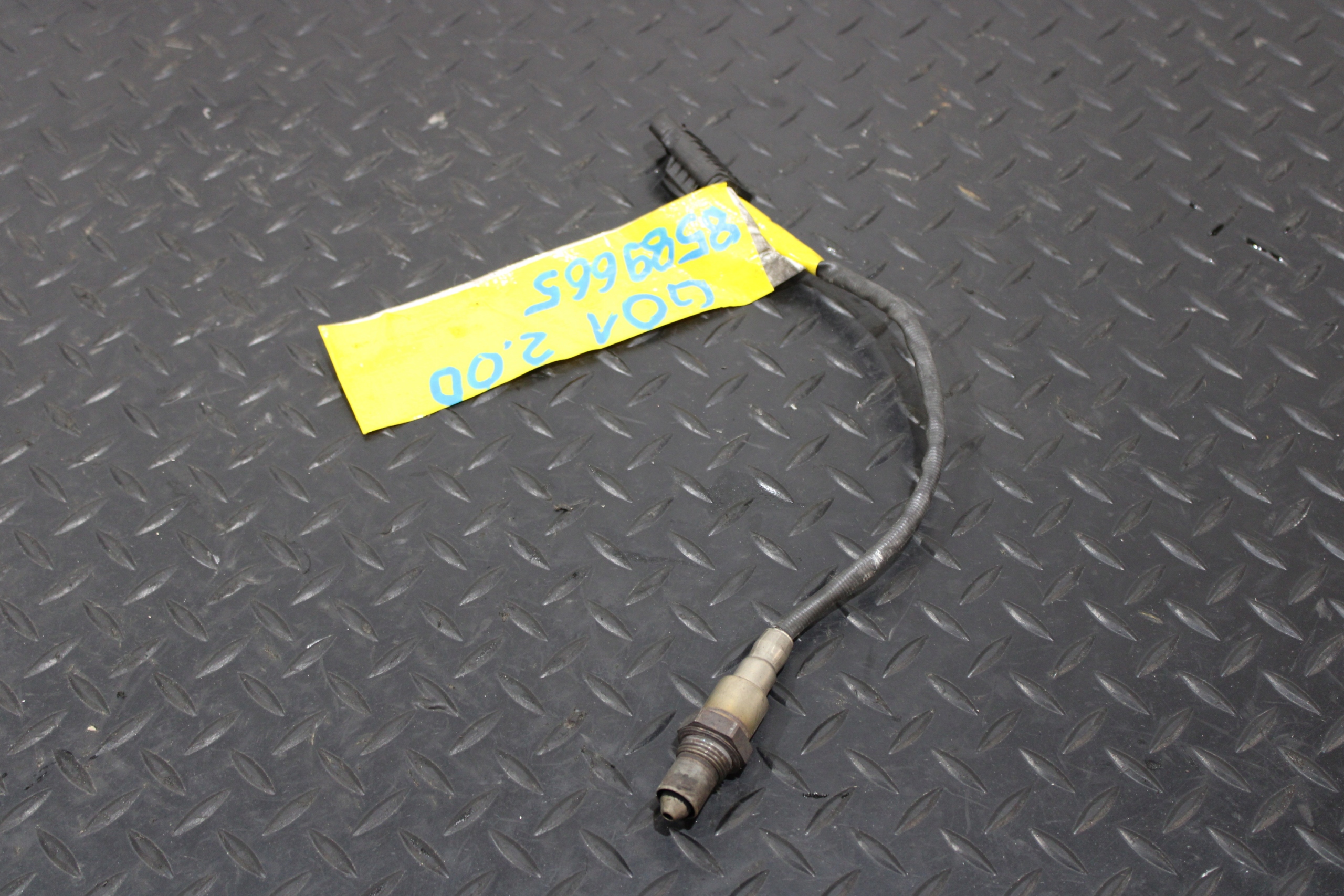 SONDA LAMBDA BMW X3 G01 8589665