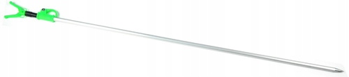 

Podpórka Aluminiowa Z Widełkami Wysuwana 83-148cm