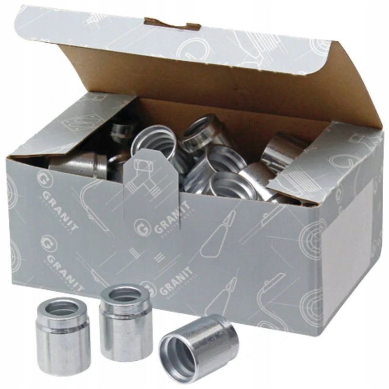 Pfn 2SN-2SC Dn 10 3/8" 25 kusů 87002003/25