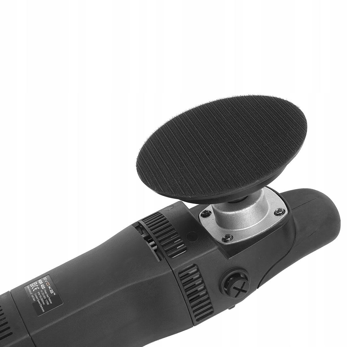 Evoxa HDR400 - polerka rotacyjna 1200W Waga produktu z opakowaniem jednostkowym 2.5 kg
