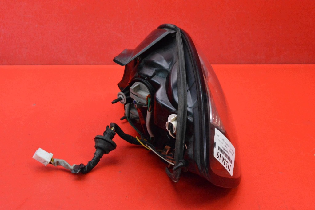 light left rear part rear 92401-2C7 HYUNDAI COUPE 2 II LIFT 05-07