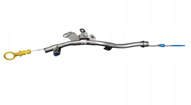 RENAULT TRAFIC 2 0 DCI PRZEWOD MIARKI OLEJU BAGNET