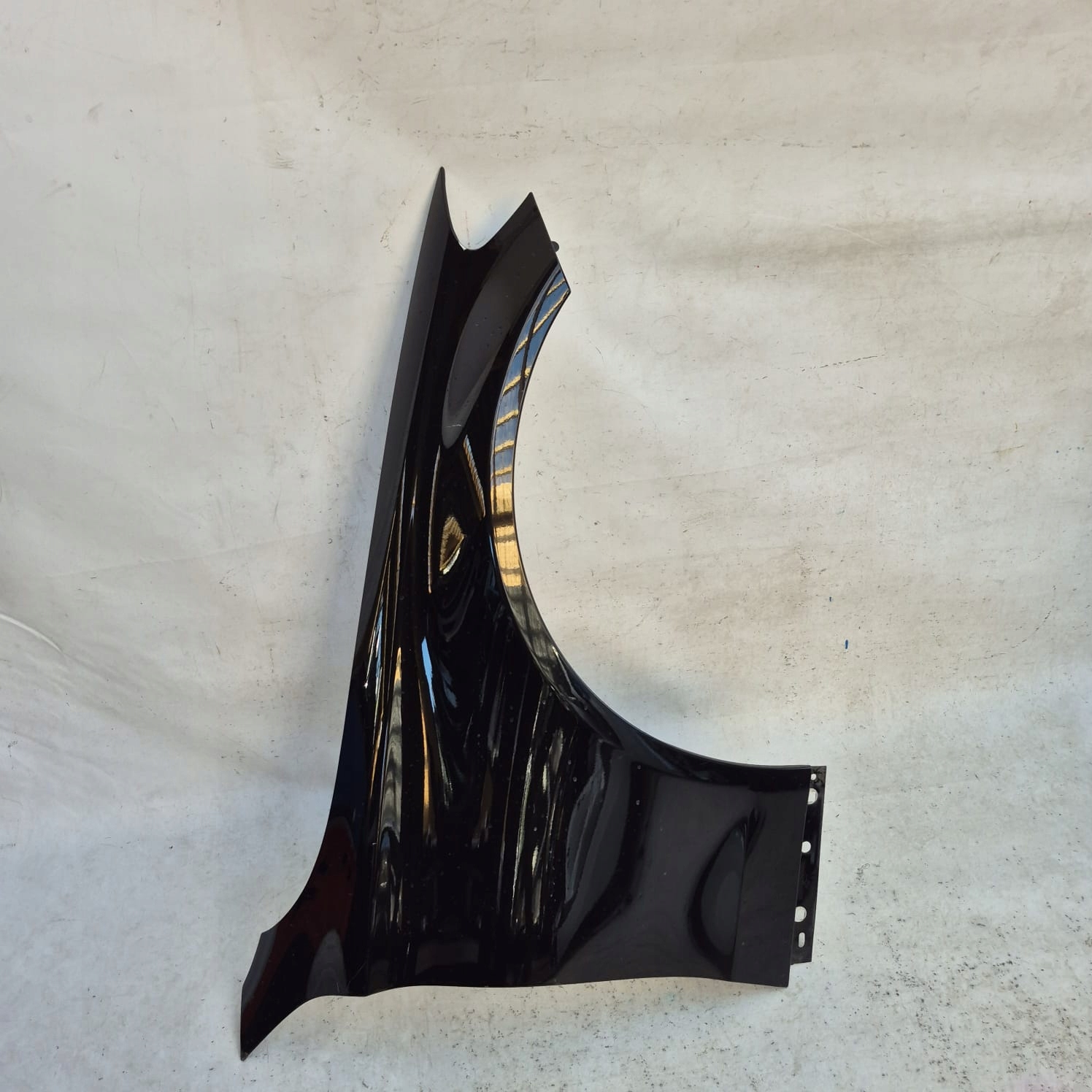 MERCEDES C KLASA W205 fender right front front