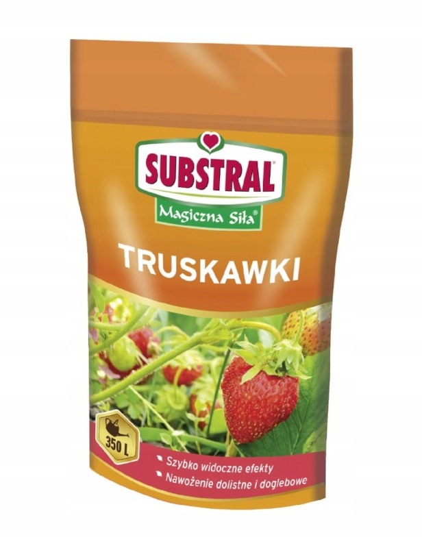 

Magiczna Siła do truskawek 350g Substral