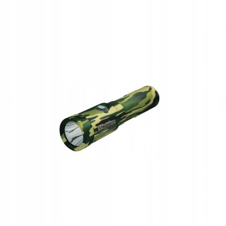 Latarka BIG BLUE AL1300NP 10° CAMO GREEN