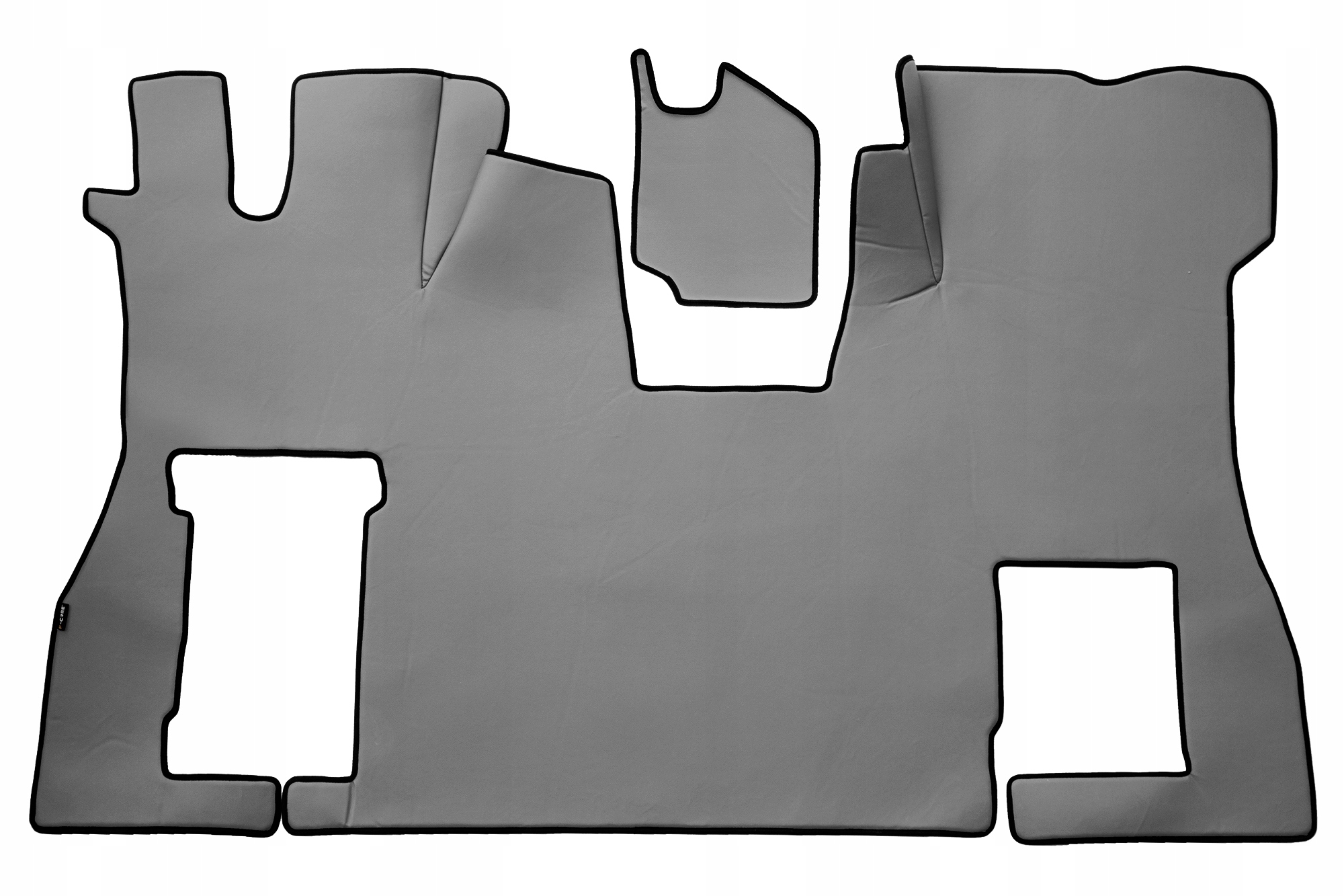 Koberce Tir Scania S Nextgen Ploché Křeslo