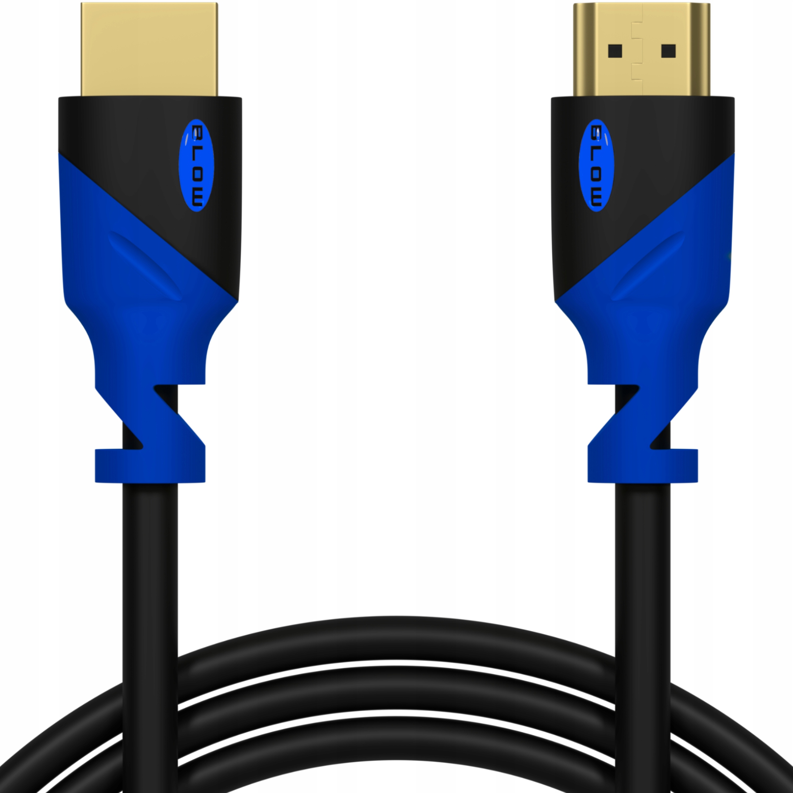 

Kabel przewód Hdmi Blow 2.0 Full Hd Uhd 4K 3D 1,5m