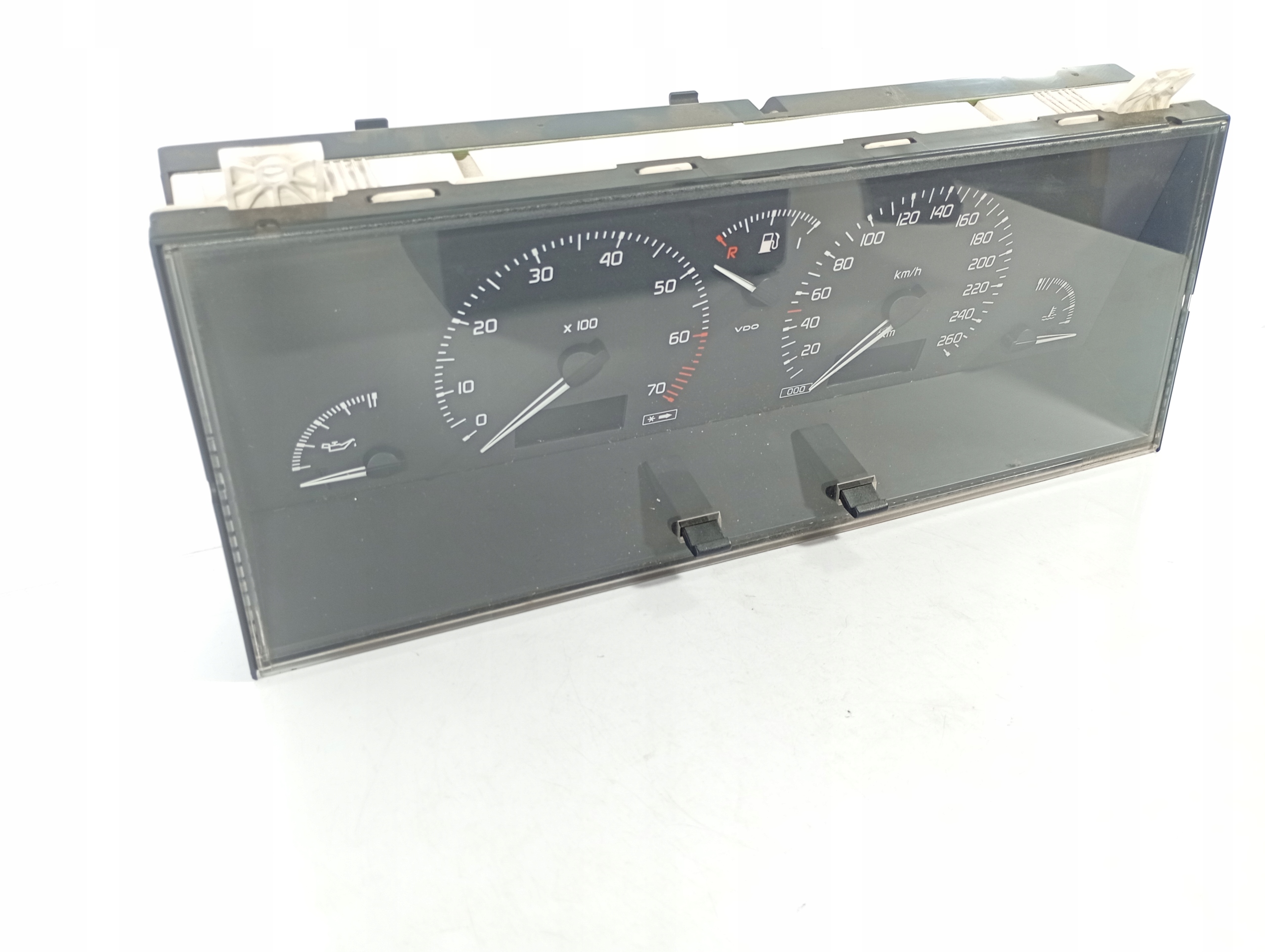 RENAULT SAFRANE 92-00 dials dials tachometer OE 7700839978H