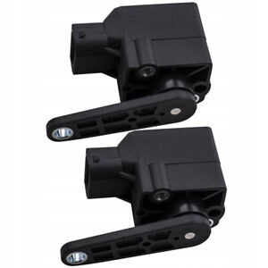 Senzor Vyrovnání Xenonového Světla Mercedes Třída S W220 W163 A Další