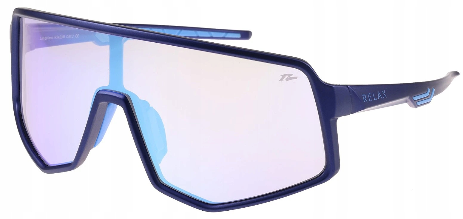 okulary Relax Langeland R5423M/Matte