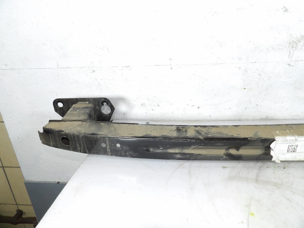 CITROEN C3 III LIFT bumper support rear part 9672808280