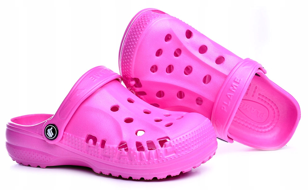 

Sandały Dziecięce wygodne Crocsy pianka lekkie r35