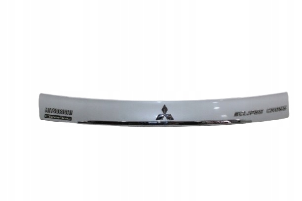 Mitsubishi Eclipse Cross Couverture du capot Arrière