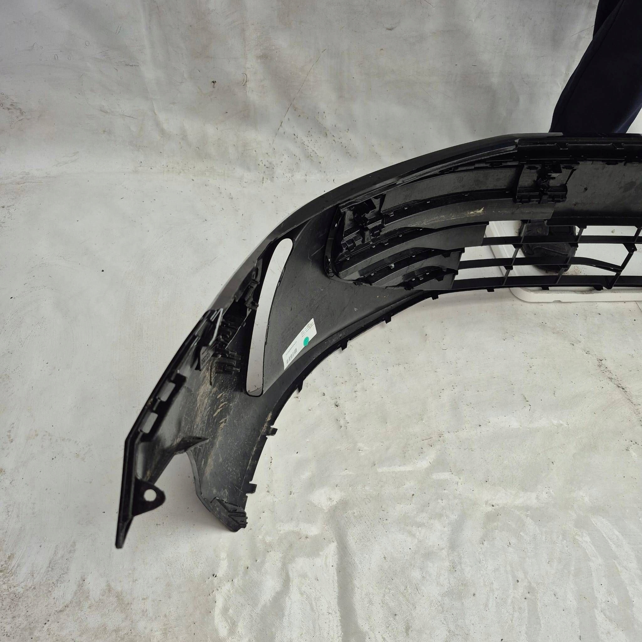 VW PASSAT B9 3J0 24- bumper front front PDC 3J0807221A