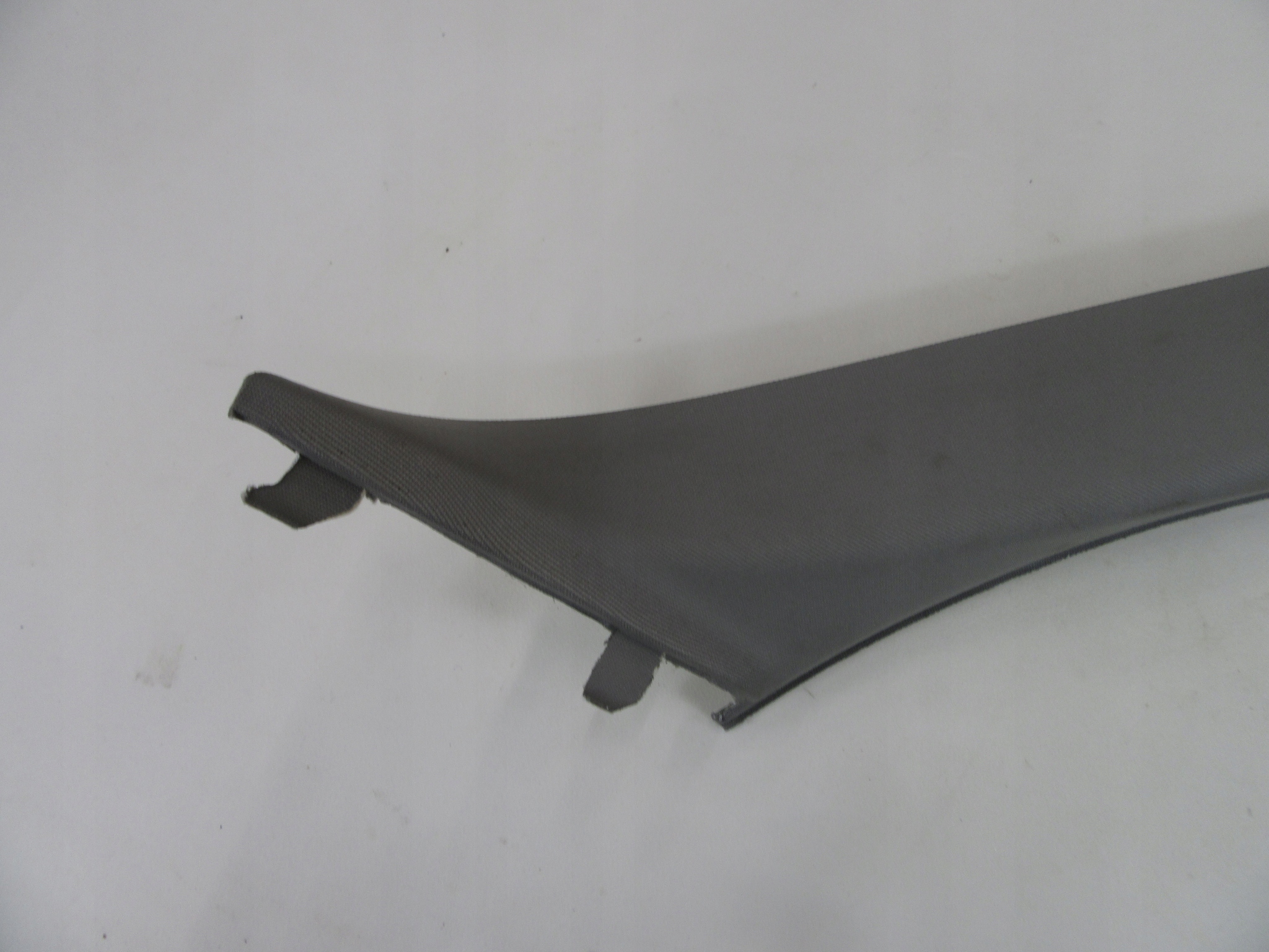 cover pillar A right front BMW F10 F11