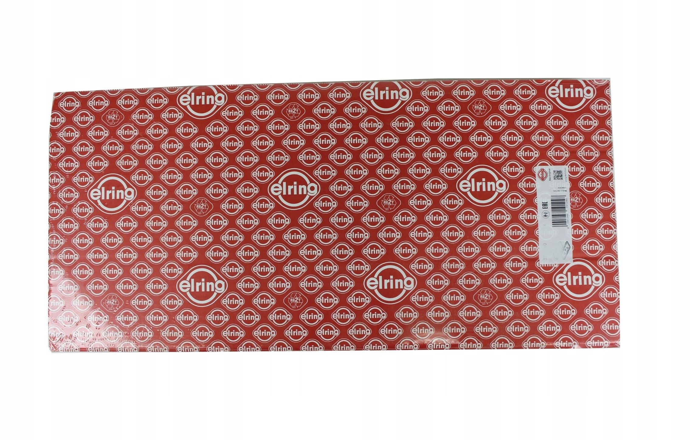 Прокладка всасывающего коллектора Elring 948.770