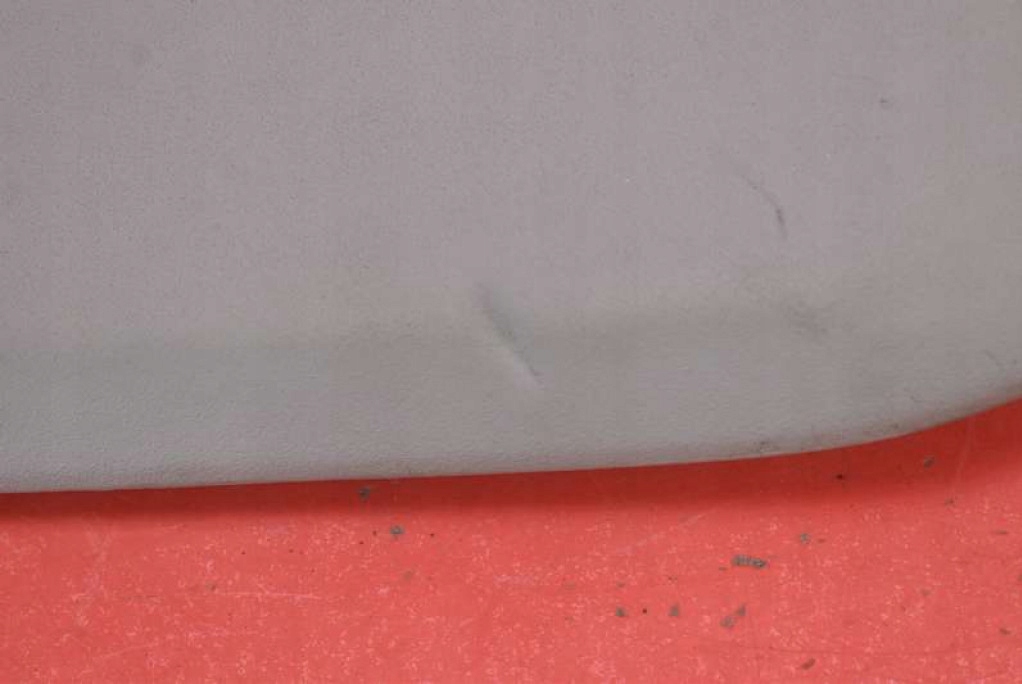 BLENDE ABDECKUNG PRZECIWSLONECZNA EU VOLVO V50 03-11