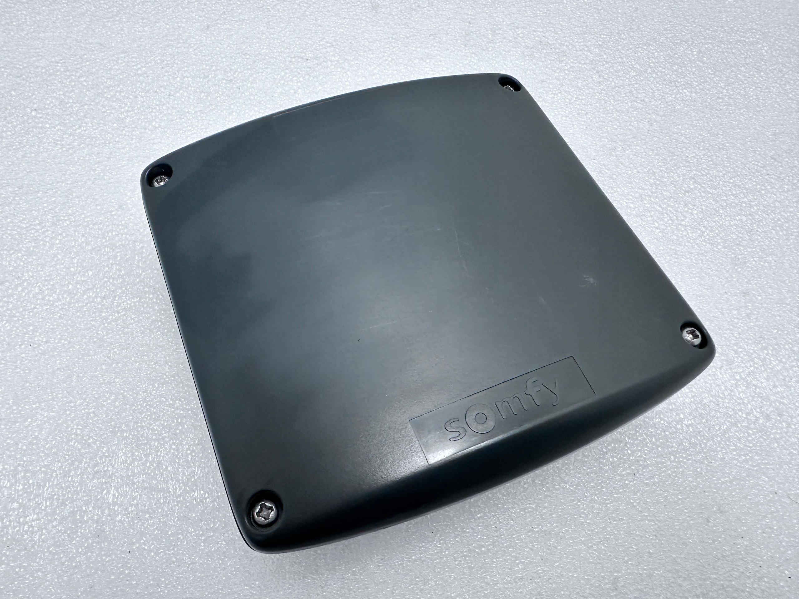 Somfy Axroll F88D10G Sterownik Bram CENTRALA MODUŁ