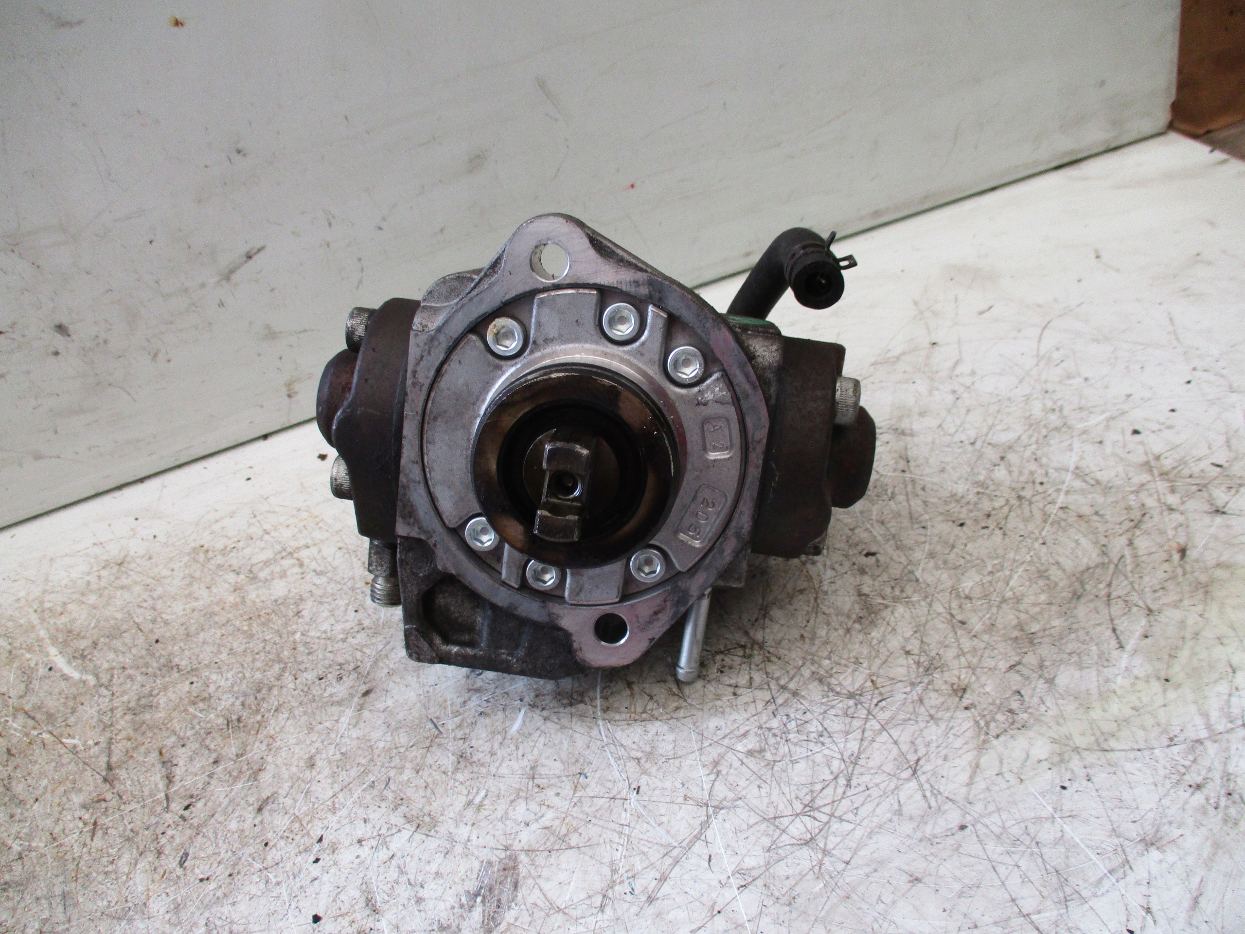 Паливний насос Mazda 6 GH 2.2 r2aa13800