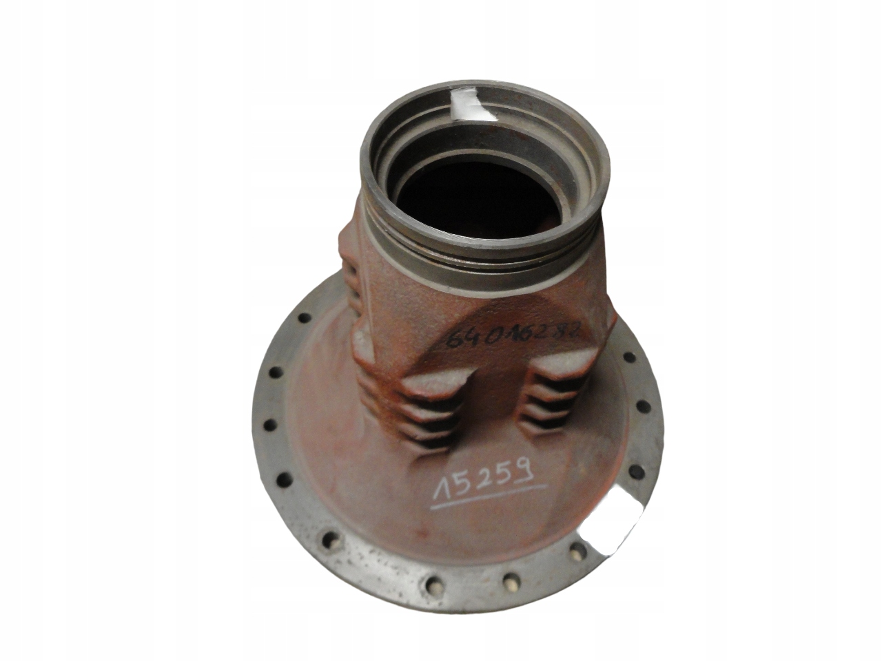 Pochwa zwolnicy URSUS 1734