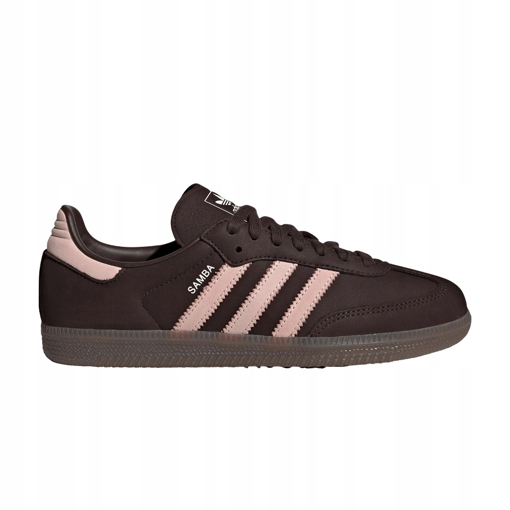 adidas Samba Og Aurora Coffee Sandy Pink (Dámské)