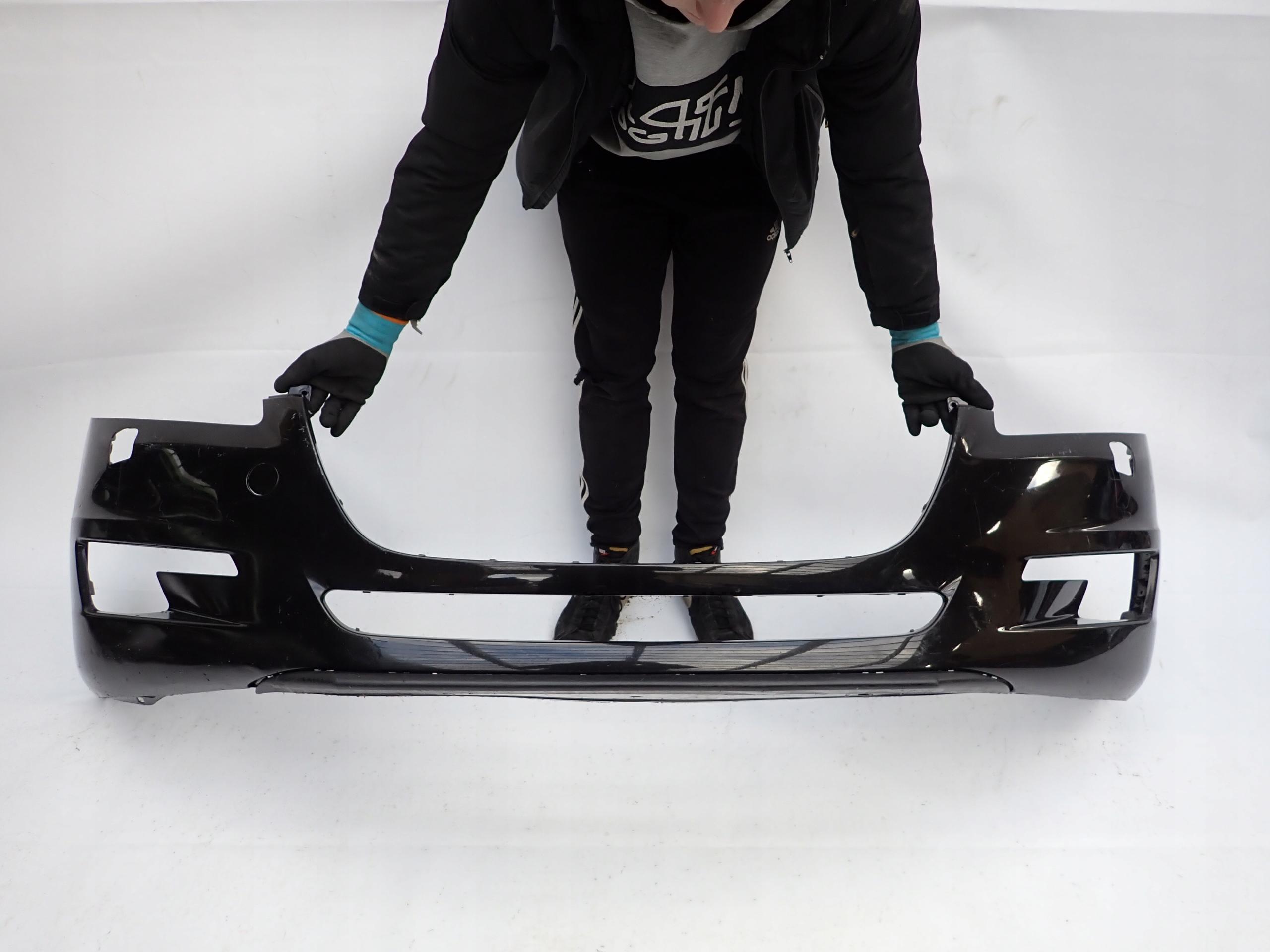 PEUGEOT 508 10-14 bumper front front