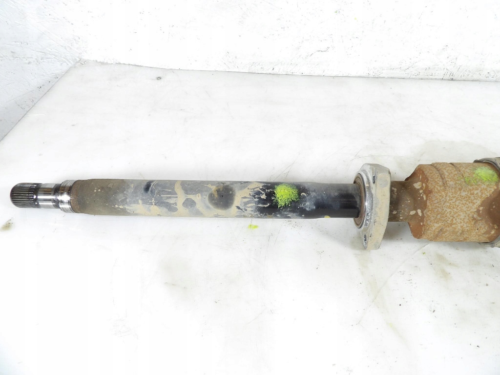 OPEL MOKKA and 2015 1,6 16V semi-axis front right 94522007 original