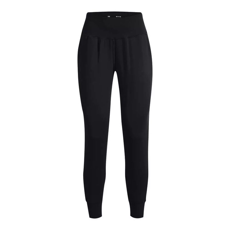 Kalhoty Under Armour Merino Jogger Women Black S
