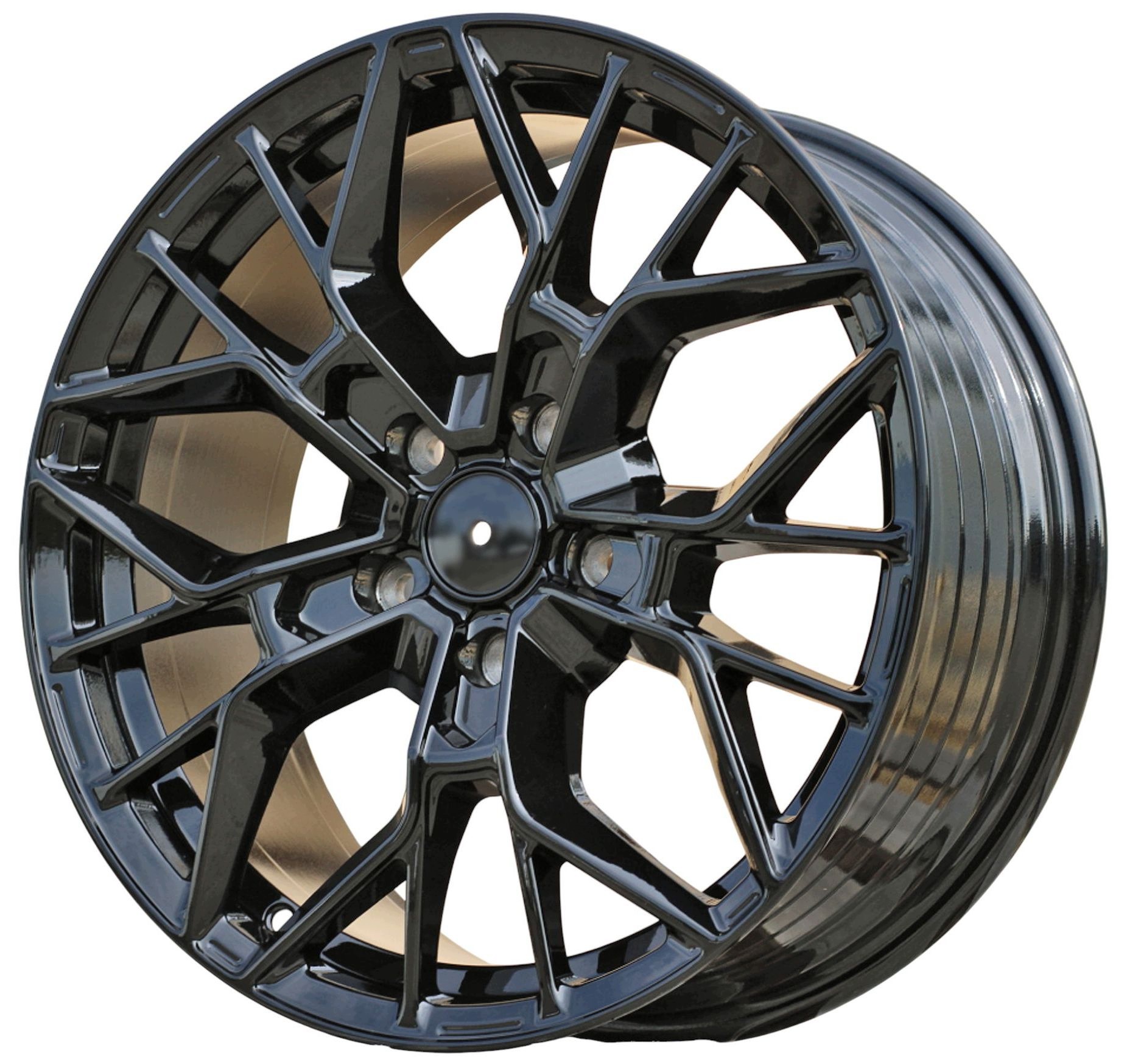 Alufelgi 18 5X120 Vw California T5 T6 T6.1 Caravelle T6 T6.1 4200 kg