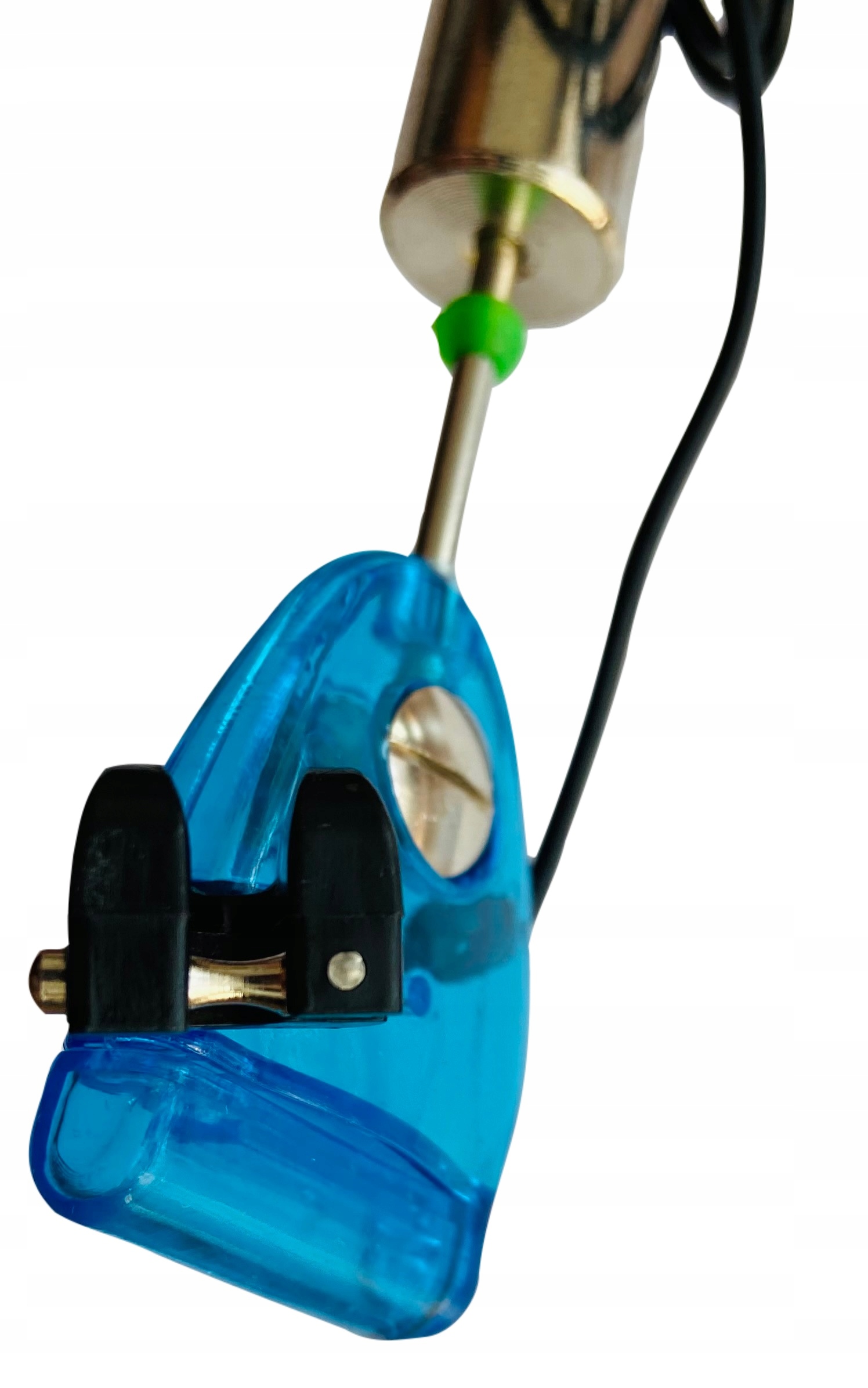 Swinger sygnalizator brań ELEKTRONICZNY Niebieski Marka Rumpol