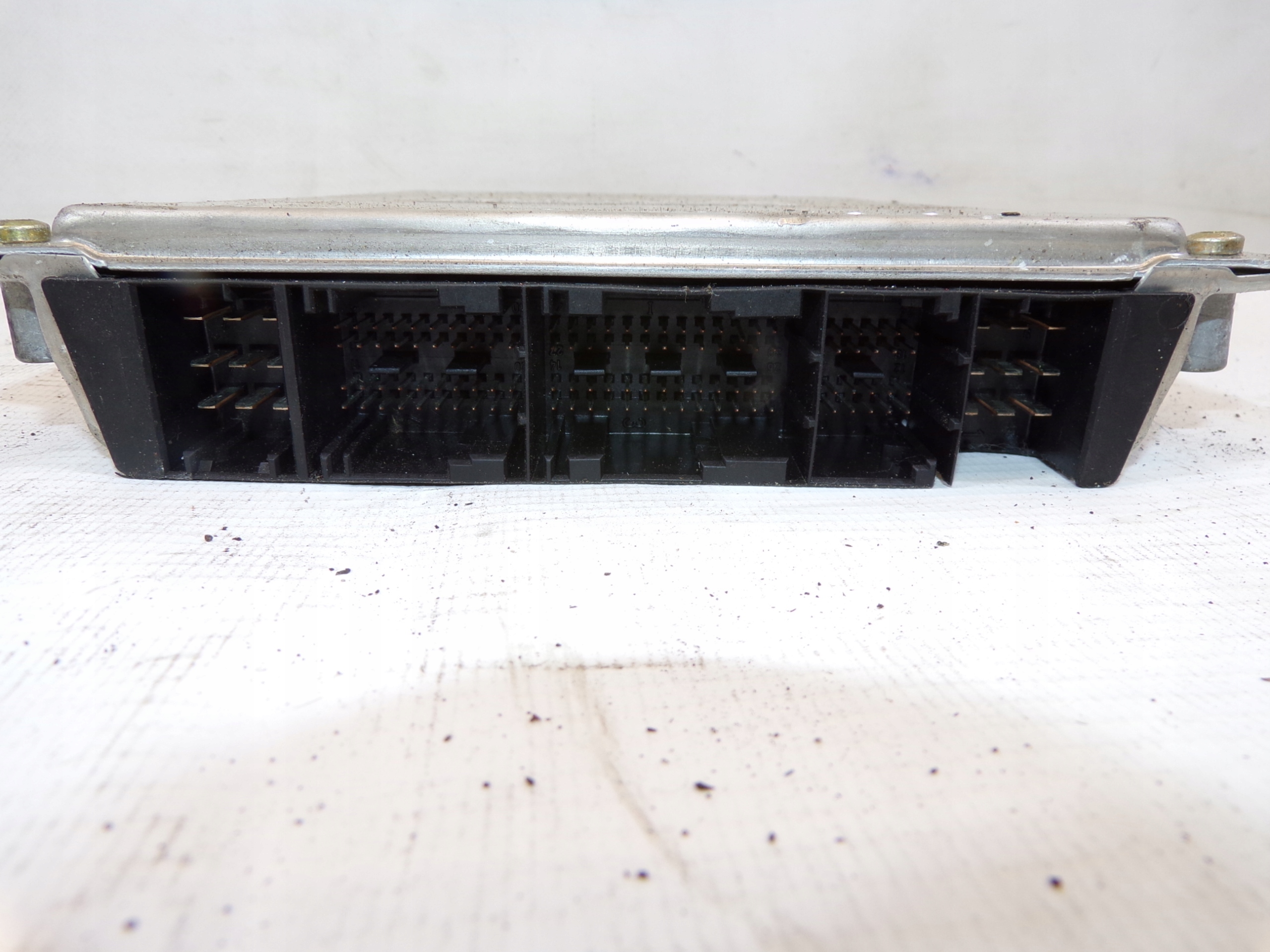 running board STARTOWY MERCEDES W203 3.2b A0245457032